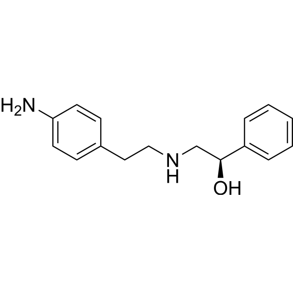 Mirabegron impurity-1 391901-45-4